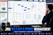create jira release planning and sprint management system