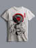 do a japanese t shirt illustration