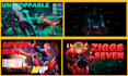 create professional gaming youtube thumbnails
