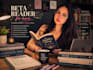 need a beta reader