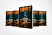 create a cinematic book trailer teaser promo video
