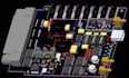 design wearable hardware and high density multilayer pcb in altium designer