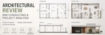 provide professional bim consulting and project review