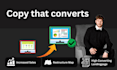 audit and rewrite your copy to boost sales