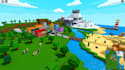 build roblox game, roblox map, 3d model, animation, roblox scripter, lua