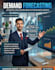 do demand forecasting, sales forecasting, and predictive analytics