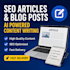 write articles using ai