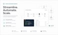 build a custom full stack automation system