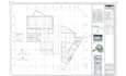 draw city permit structural plan,autocad mep  drawing,hvac ductwork,load bearing