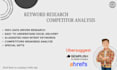 do keyword research for your wordpress web