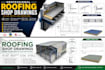 create professional roofing shop drawings and cad detailing