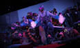 create or port sfm model left 4 dead 2 gmod playermodel cs2 3d vr character