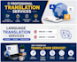 provide accurate translation services