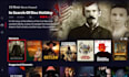 develop professional roku tv channel with vod subscription