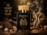 create luxury ai perfume and premium product advertisements
