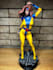 create, 3d print, paint and deliver stunning custom superhero statues