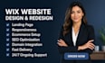 wix website redesign wix redesign wix website design wix website redesign