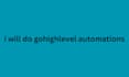 do gohighlevel automation and crm