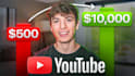 create faceless youtube automation channel, top 10 viral ai faceless videos