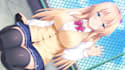 draw lewd, ecchi, nsfw anime style character