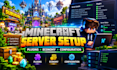 build and configure a professional minecraft server with plugins and economy