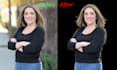 do professional image masking and background removal service