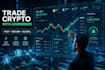 build a custom crypto trading bot with trading view and python automation