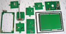 do rf pcb design, antenna design and pcb layout