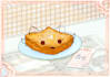 draw any food with cutie faces