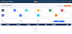 build custom python flask web applications and internal tools