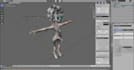 create custom second life builds, scripts, and virtual