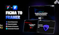 build your premium framer website