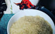 cook rice and beans