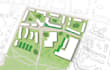 render site plans, landscape plans and master plans