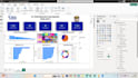 create professional power bi dashboards and reports