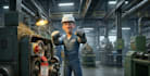 generate 3d safety video