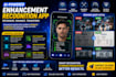 code ai enhancement recognition app like camfind with amazon rekognition feature