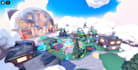build a stunning roblox lobby, hub world,  simulator map, for smooth gameplay