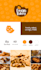 brand kit design logo and identity