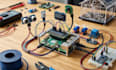 do raspberry pi iot project, embedded linux, python programming and automation