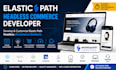 develop and customize elastic path headless ecommerce solutions