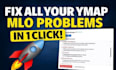 professionally fix fivem mlo collision flickering and props issue