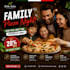 create restaurant social media posts in canva
