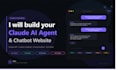 claude webapp claude ai agent claude chatbot claude ai website claude design api