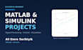 create matlab and simulink projects