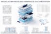 create professional archicad bim models, drawings and documentation