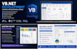 develop custom vb desktop applications and tools