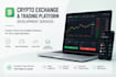 develop crypto trading platform