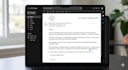 write conversion focused website, email and ad copy