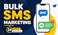 send bulk sms marketing, text message campaign, email blast bulk sms and sms